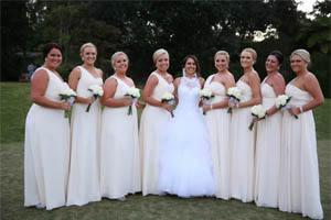 Bridal Party